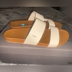 NEW Reef Cushion Vista